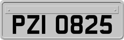 PZI0825