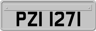 PZI1271