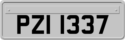 PZI1337