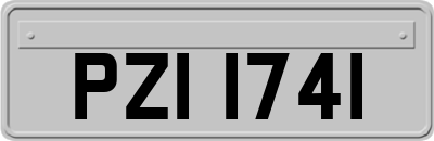 PZI1741