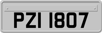 PZI1807