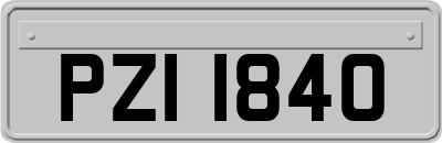 PZI1840