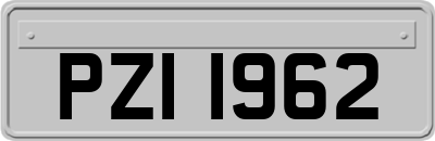 PZI1962