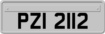 PZI2112