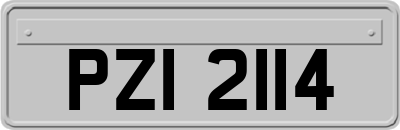 PZI2114