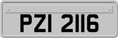PZI2116