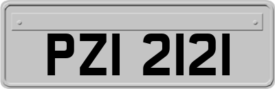 PZI2121