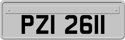 PZI2611