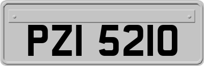 PZI5210