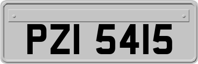 PZI5415