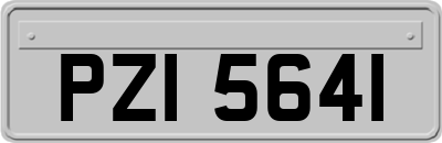 PZI5641