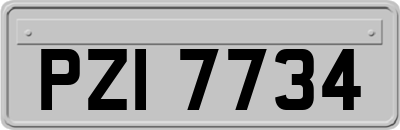 PZI7734