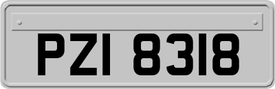 PZI8318