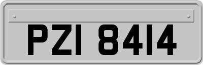 PZI8414