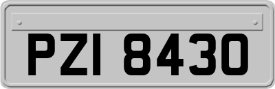 PZI8430