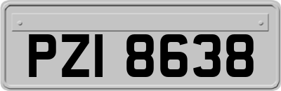 PZI8638