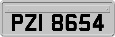 PZI8654