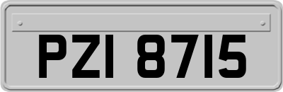 PZI8715