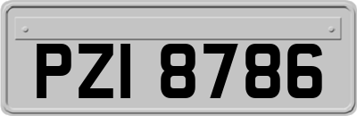 PZI8786