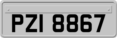 PZI8867