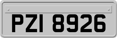 PZI8926