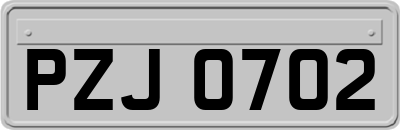 PZJ0702