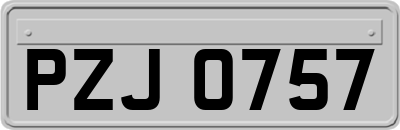 PZJ0757