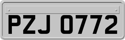 PZJ0772