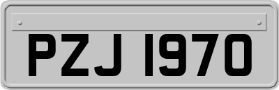 PZJ1970