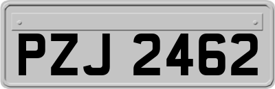 PZJ2462