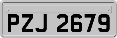 PZJ2679