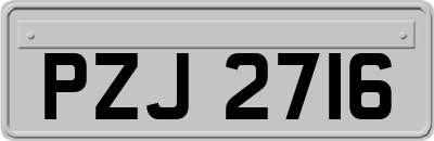 PZJ2716