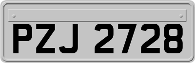 PZJ2728