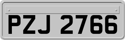 PZJ2766