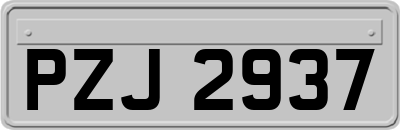 PZJ2937