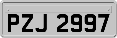 PZJ2997