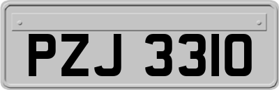 PZJ3310