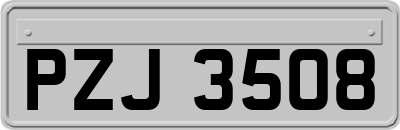 PZJ3508