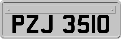 PZJ3510