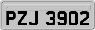 PZJ3902