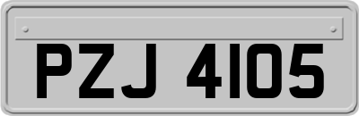 PZJ4105