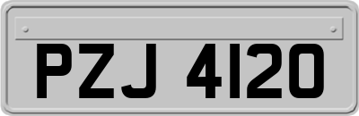 PZJ4120