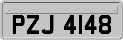 PZJ4148