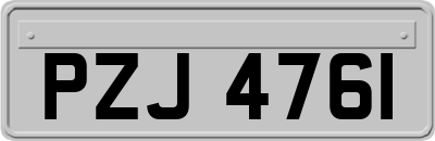 PZJ4761