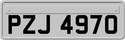 PZJ4970