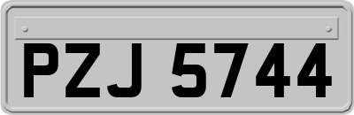 PZJ5744