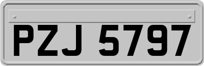 PZJ5797