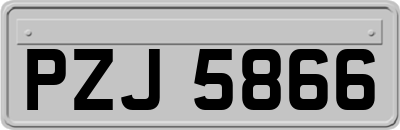 PZJ5866