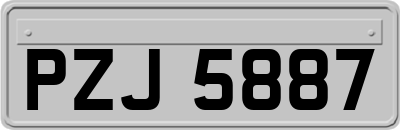 PZJ5887