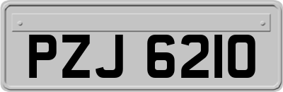 PZJ6210